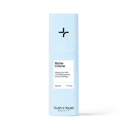 Pro-Aging Nourishing Face Cream
