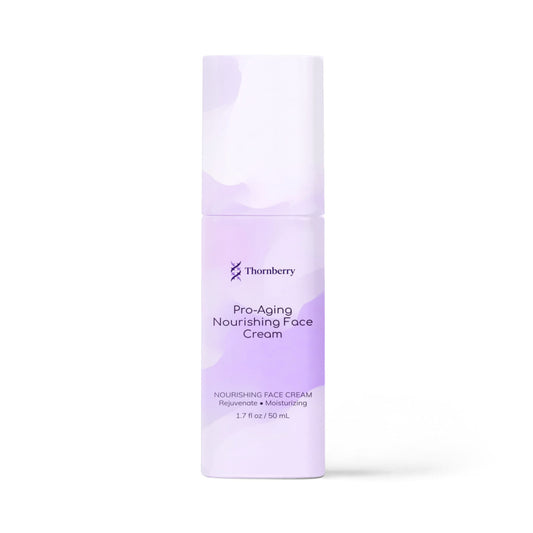 Pro-Aging Nourishing Face Cream