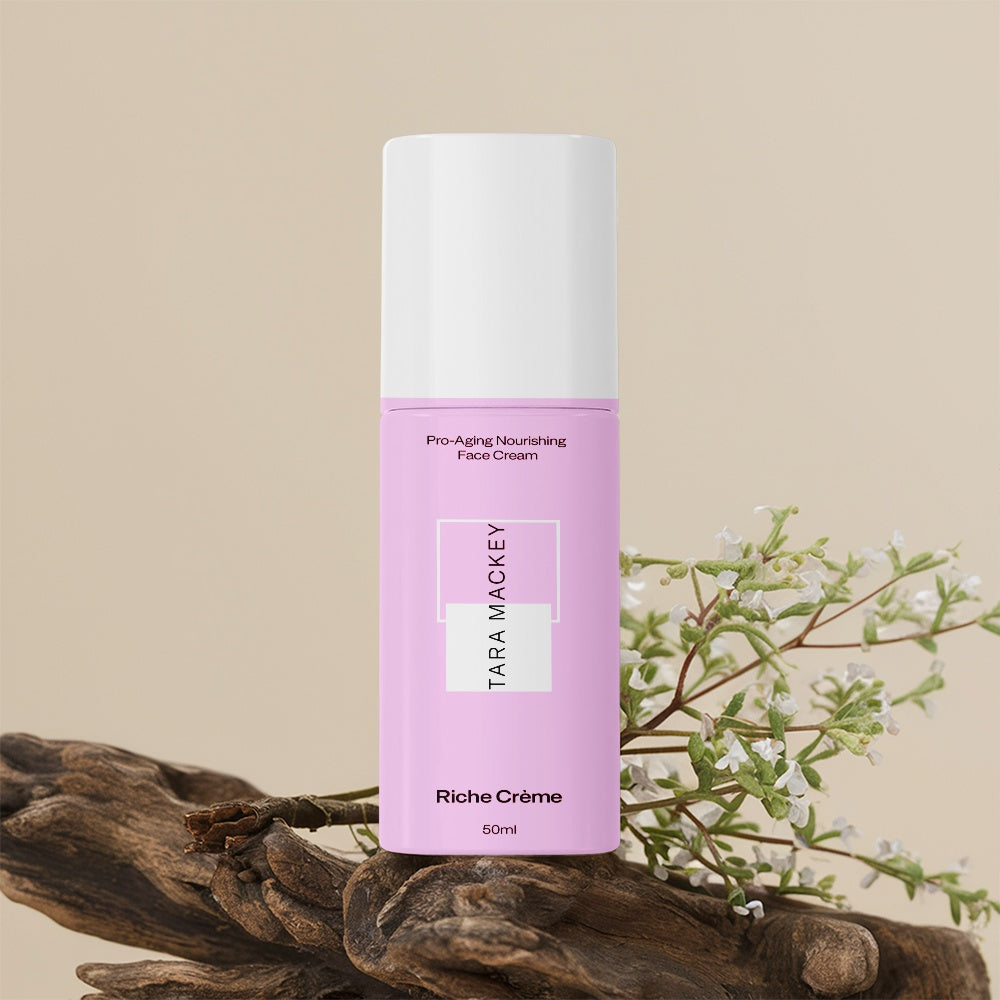 Daily Repair Crème
