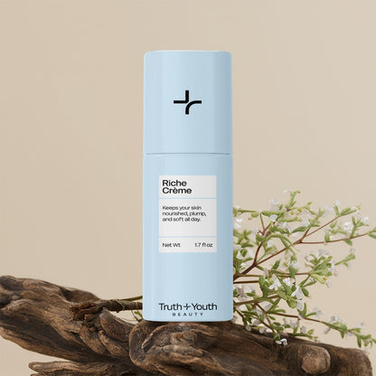 Pro-Aging Nourishing Face Cream