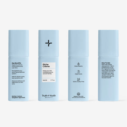 Pro-Aging Nourishing Face Cream