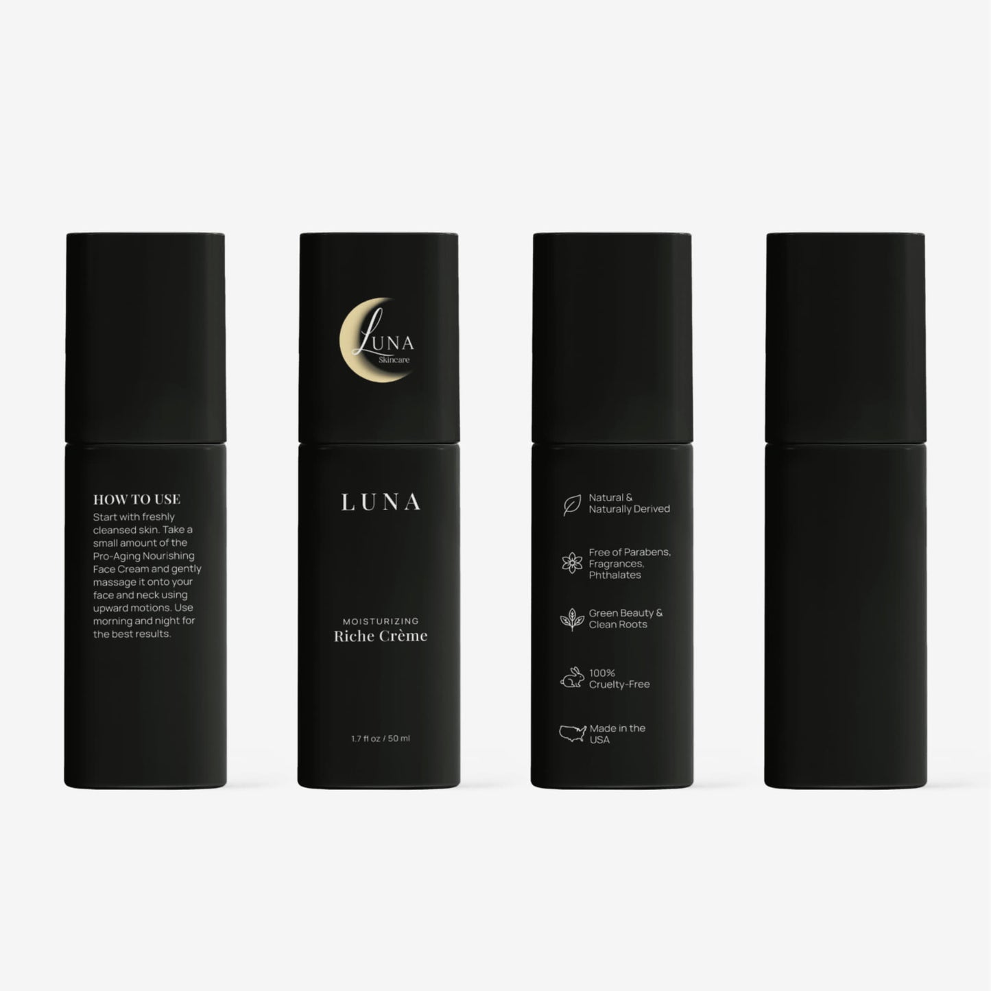 Pro-Aging Nourishing Face Cream