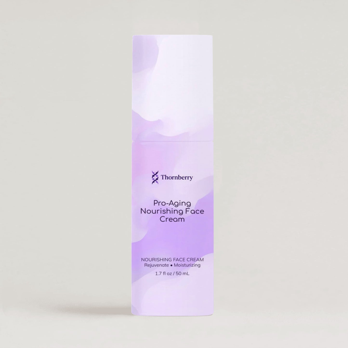 Pro-Aging Nourishing Face Cream