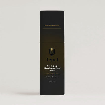Pro-Aging Nourishing Face Cream