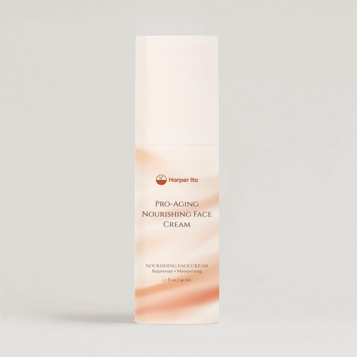 Pro-Aging Nourishing Face Cream