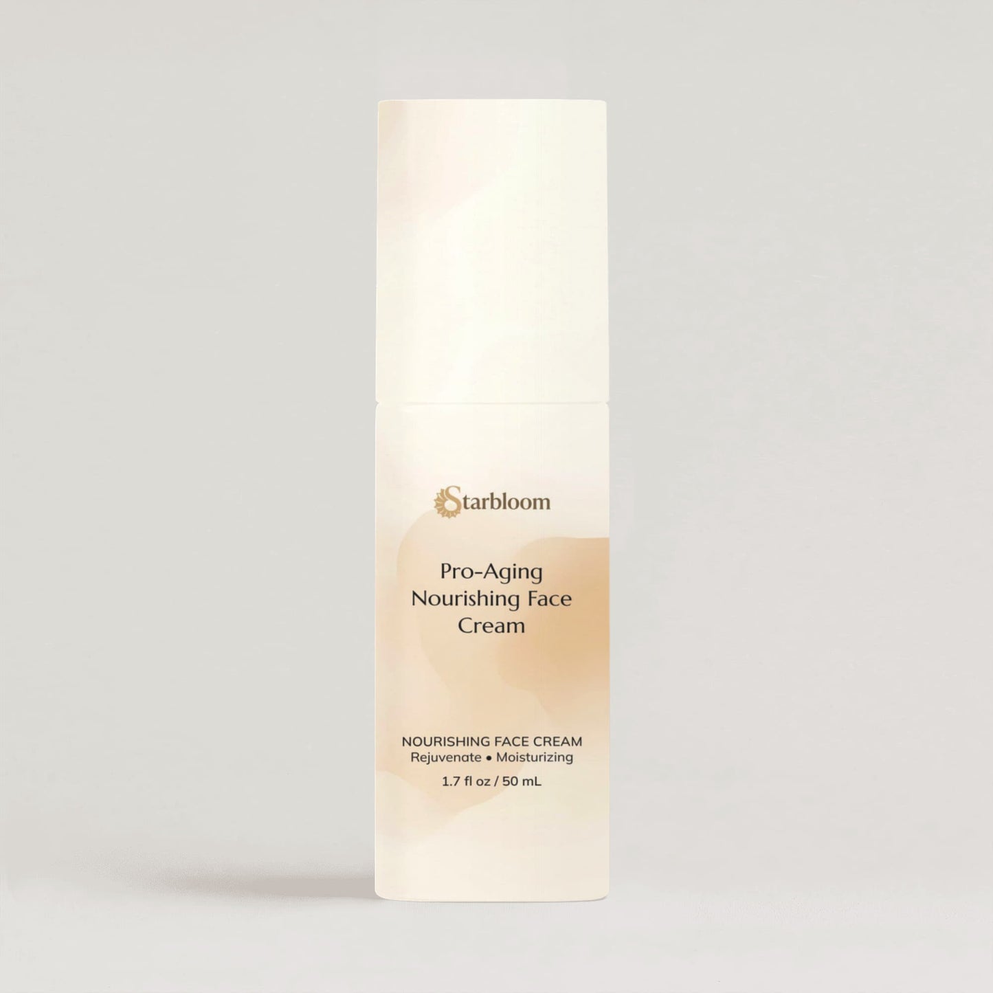 Pro-Aging Nourishing Face Cream