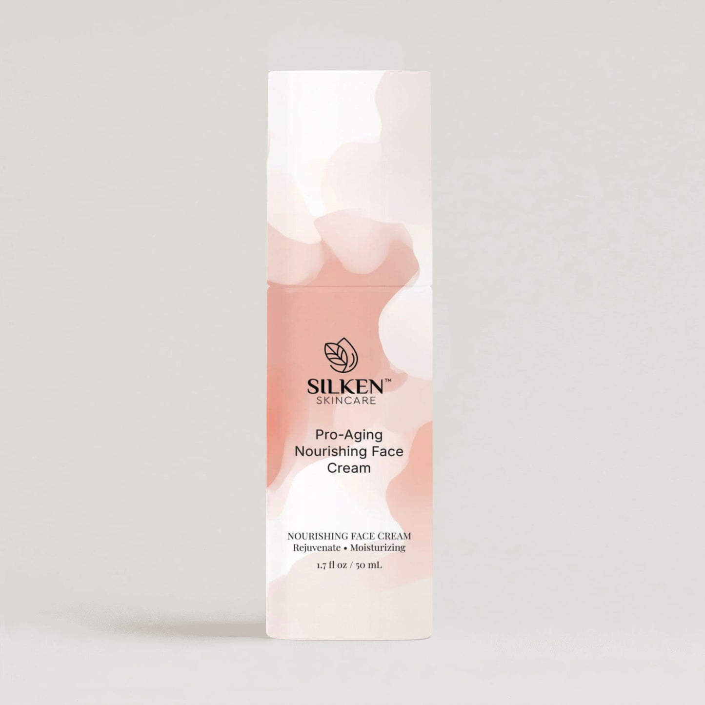 Pro-Aging Nourishing Face Cream
