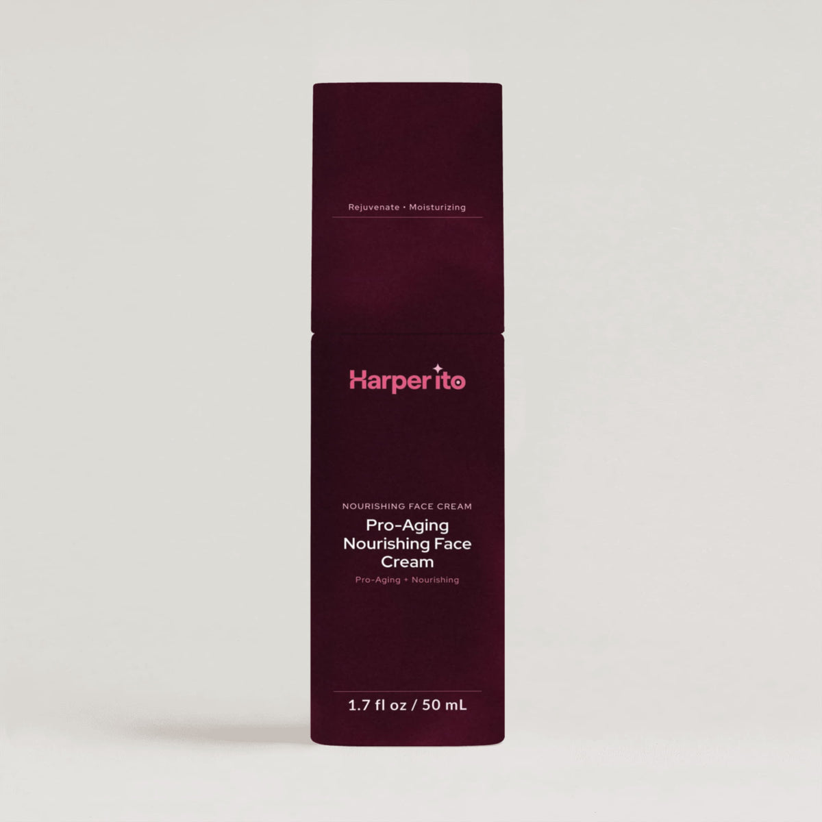 Pro-Aging Nourishing Face Cream
