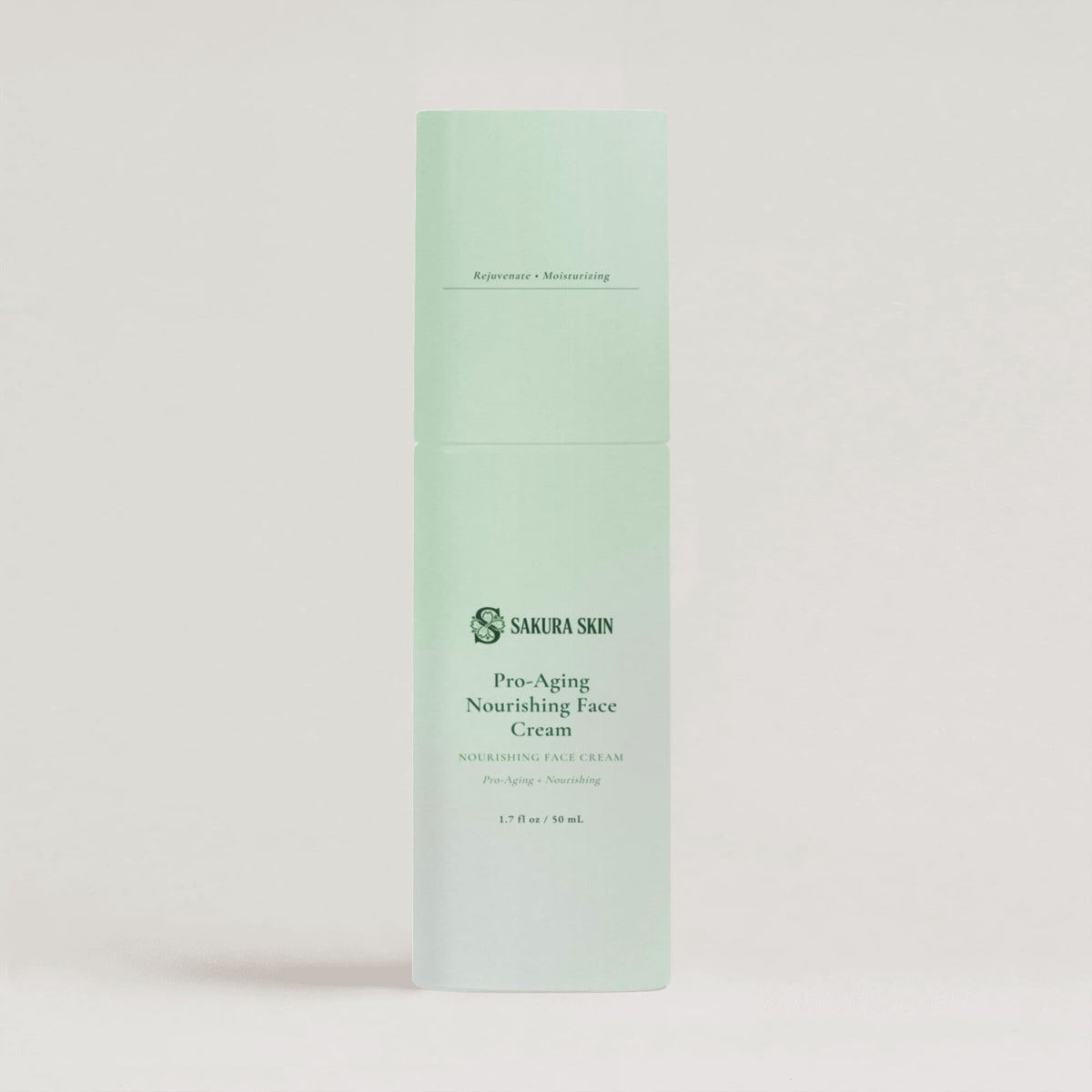 Pro-Aging Nourishing Face Cream