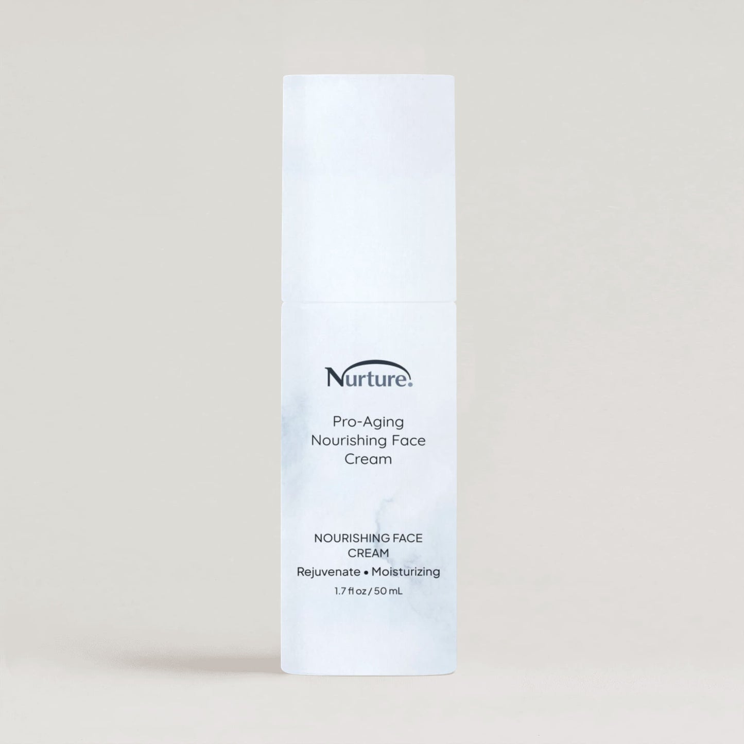 Pro-Aging Nourishing Face Cream