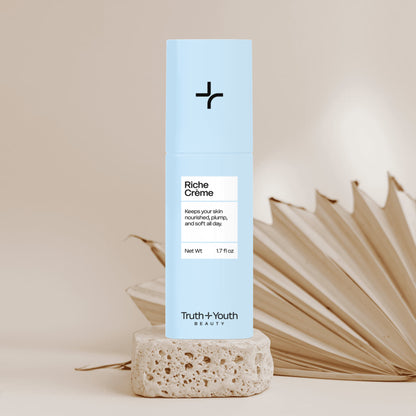 Pro-Aging Nourishing Face Cream