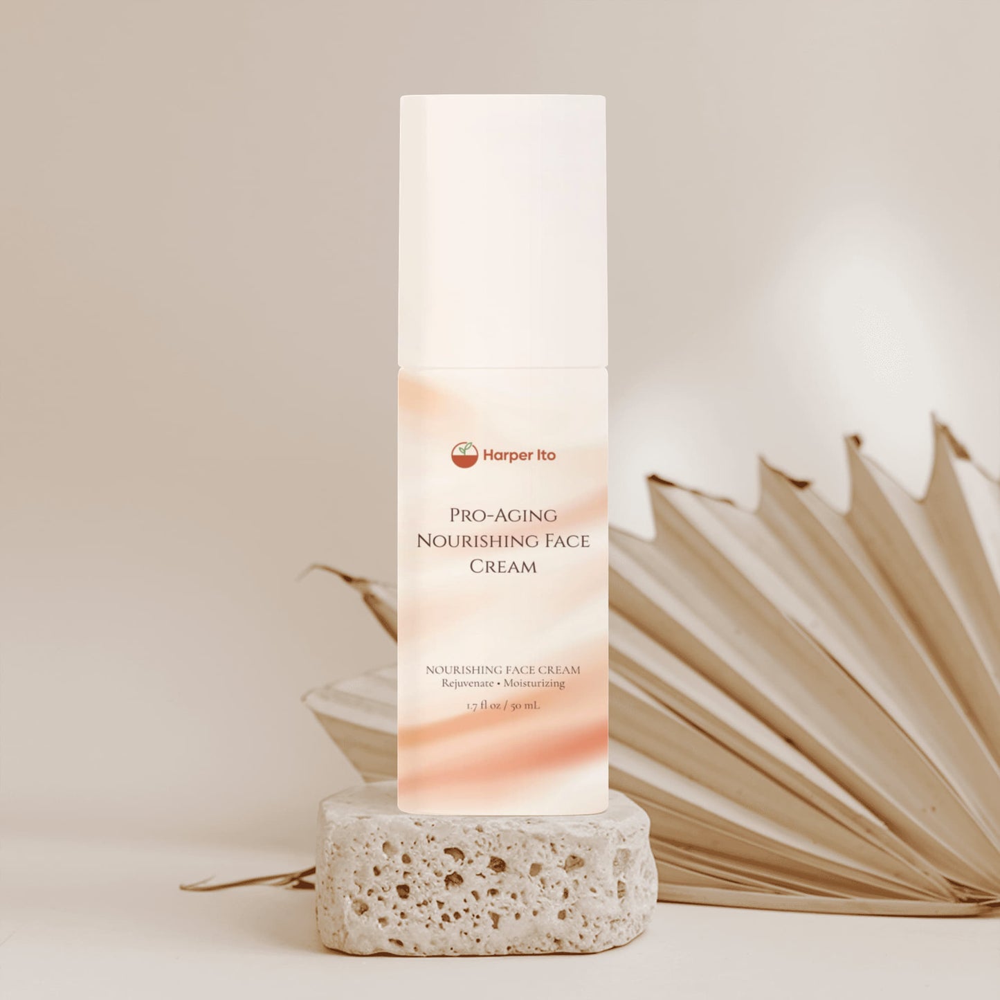 Pro-Aging Nourishing Face Cream