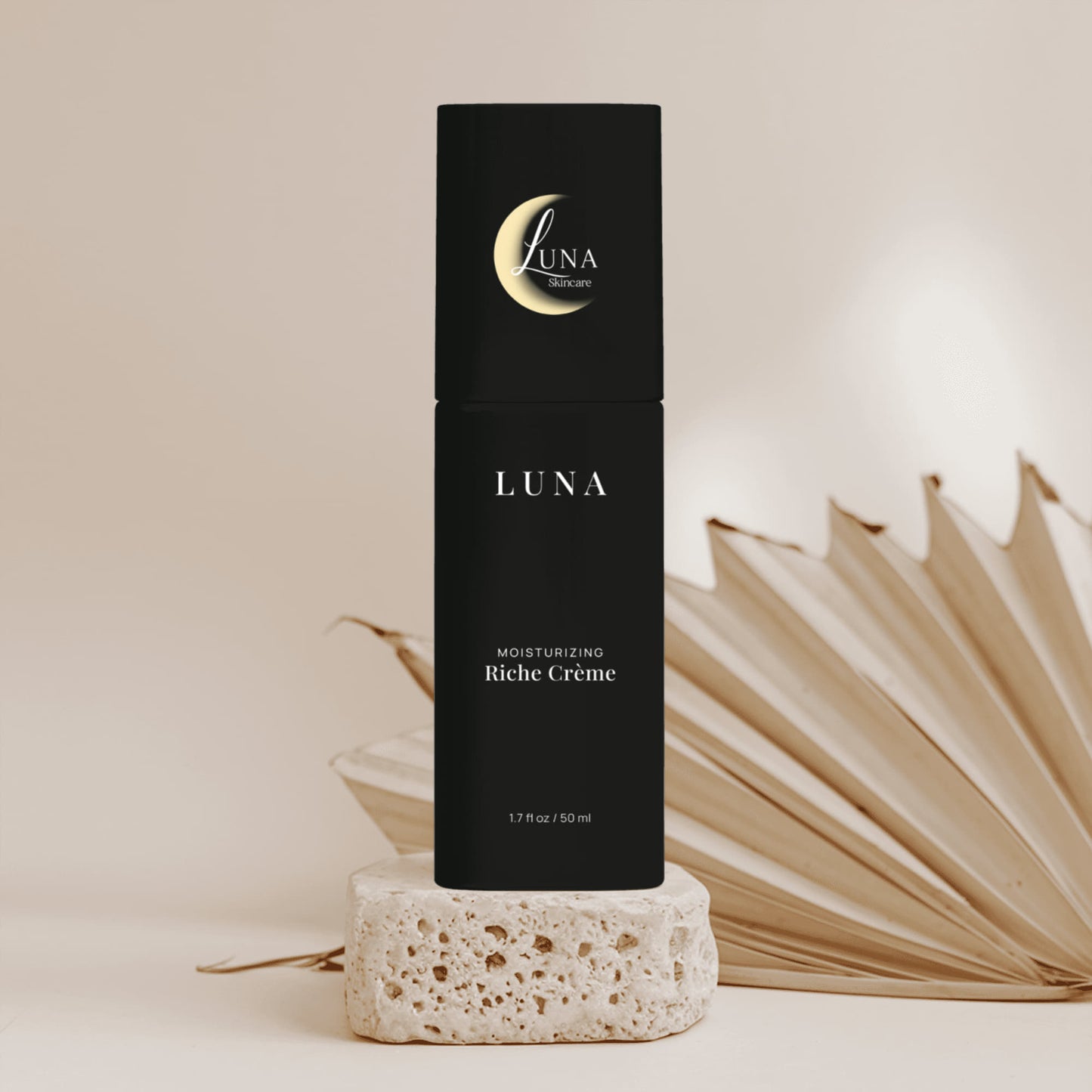 Pro-Aging Nourishing Face Cream