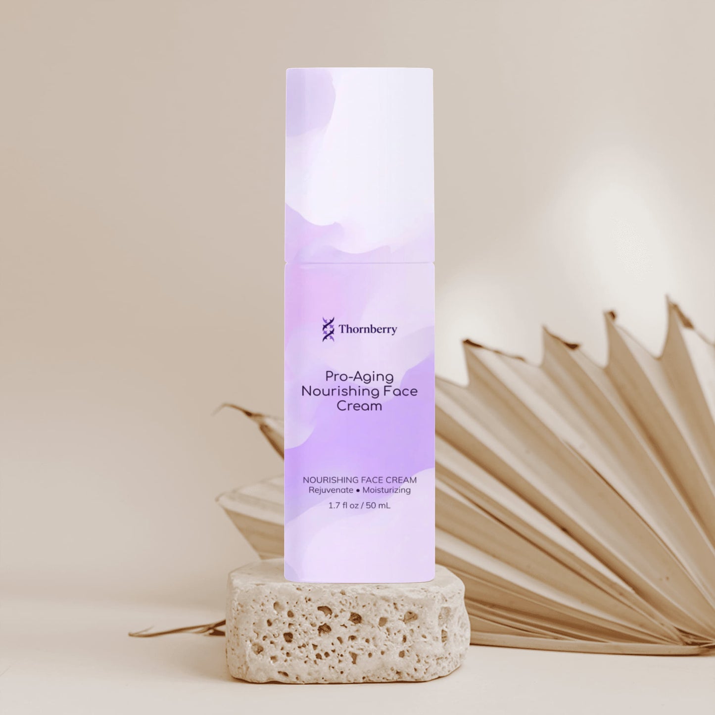 Pro-Aging Nourishing Face Cream