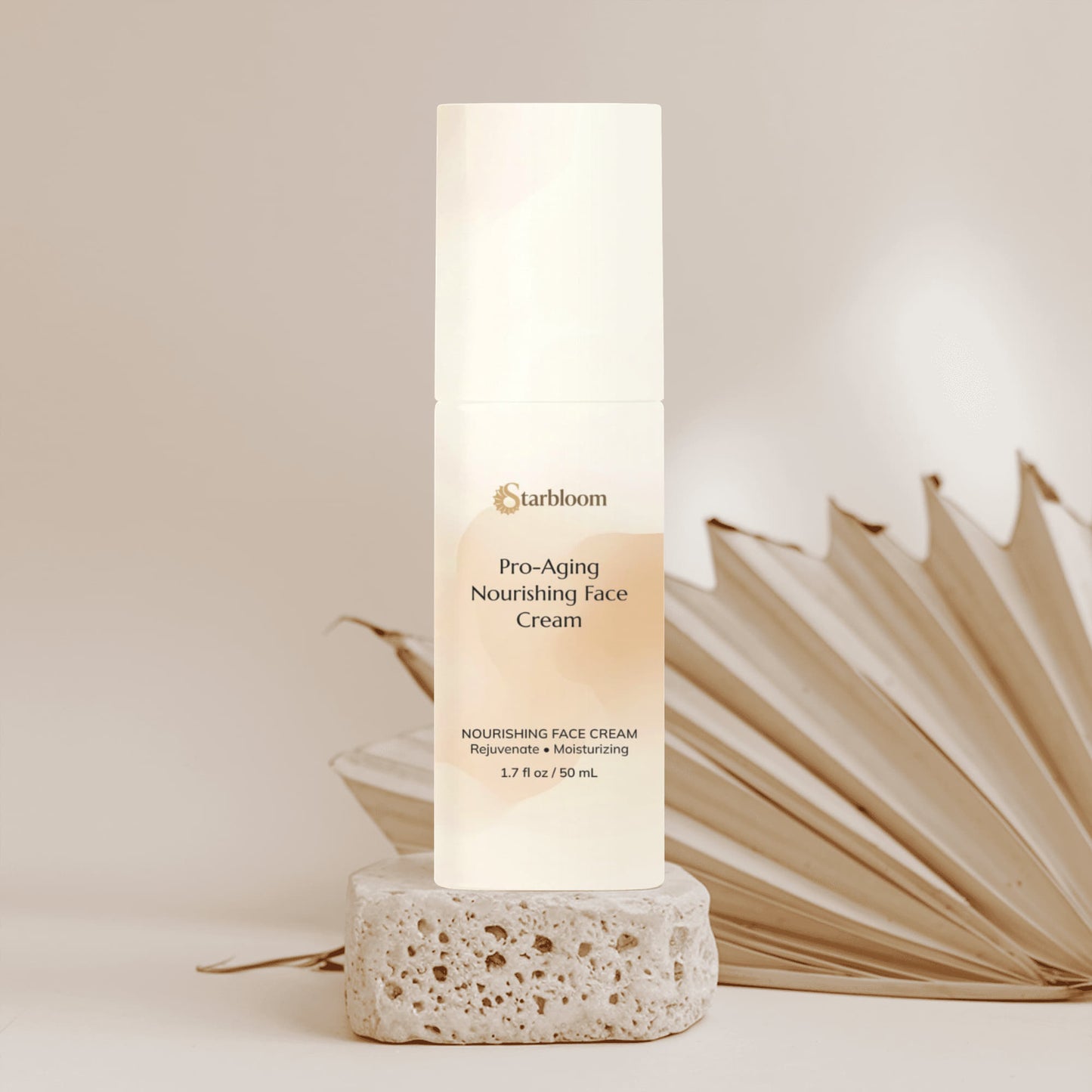 Pro-Aging Nourishing Face Cream