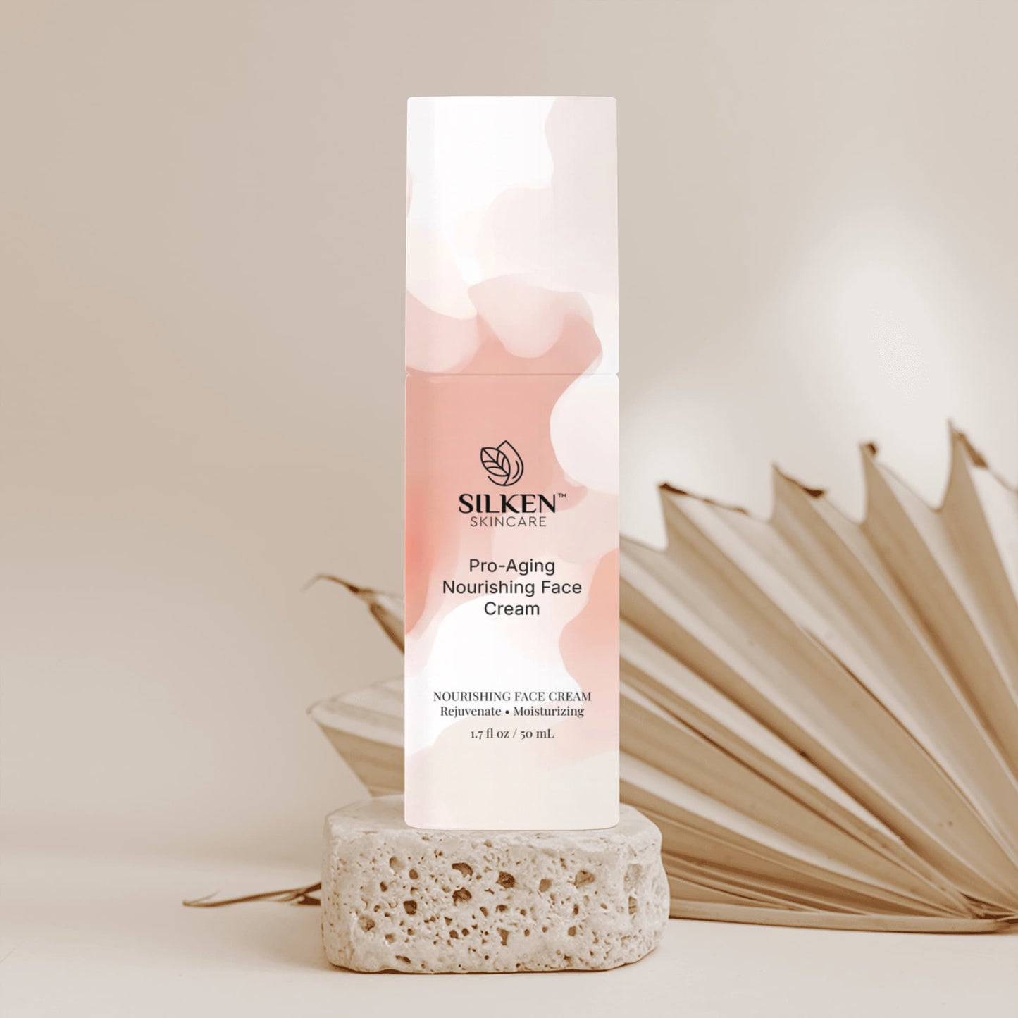 Pro-Aging Nourishing Face Cream