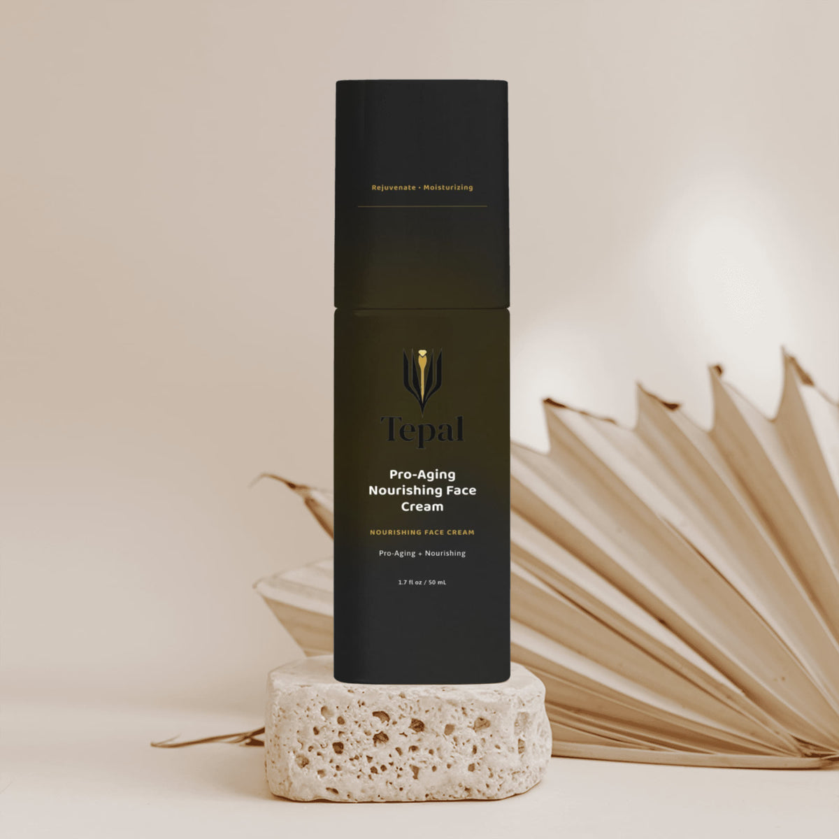 Pro-Aging Nourishing Face Cream