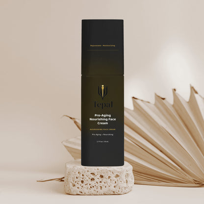 Pro-Aging Nourishing Face Cream