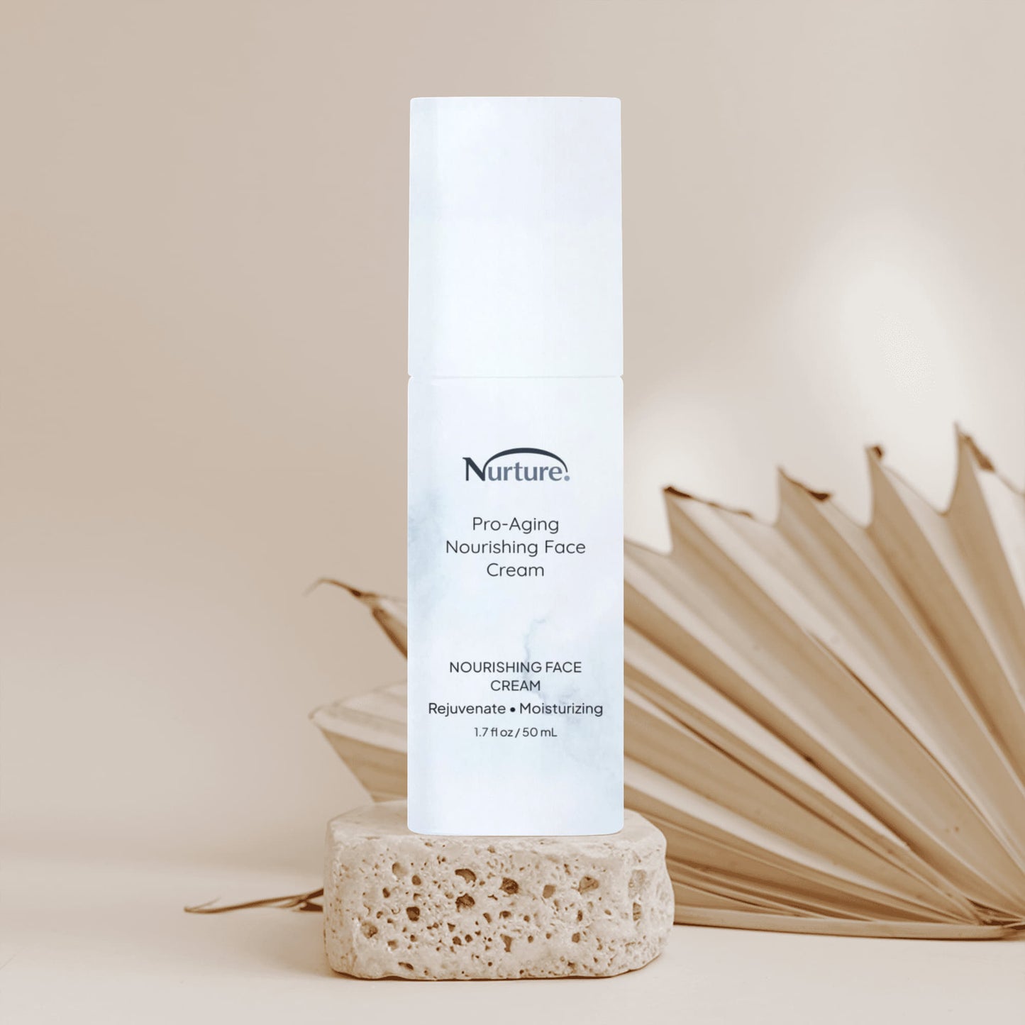 Pro-Aging Nourishing Face Cream