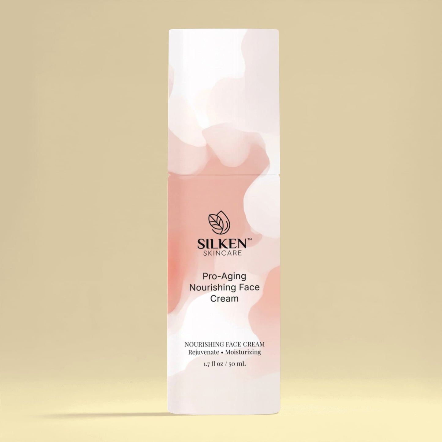Pro-Aging Nourishing Face Cream