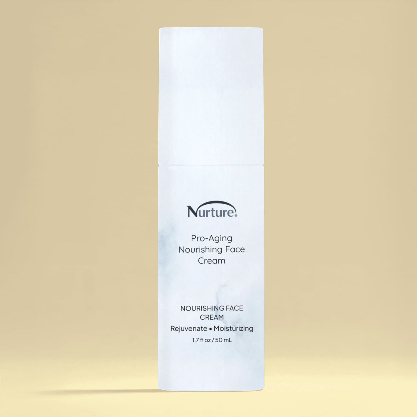 Pro-Aging Nourishing Face Cream