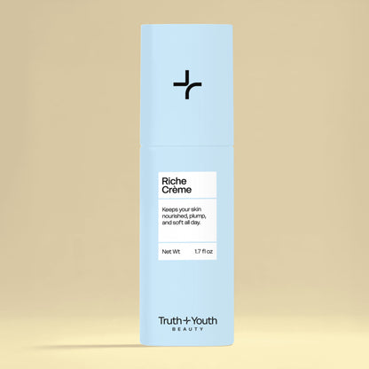Pro-Aging Nourishing Face Cream