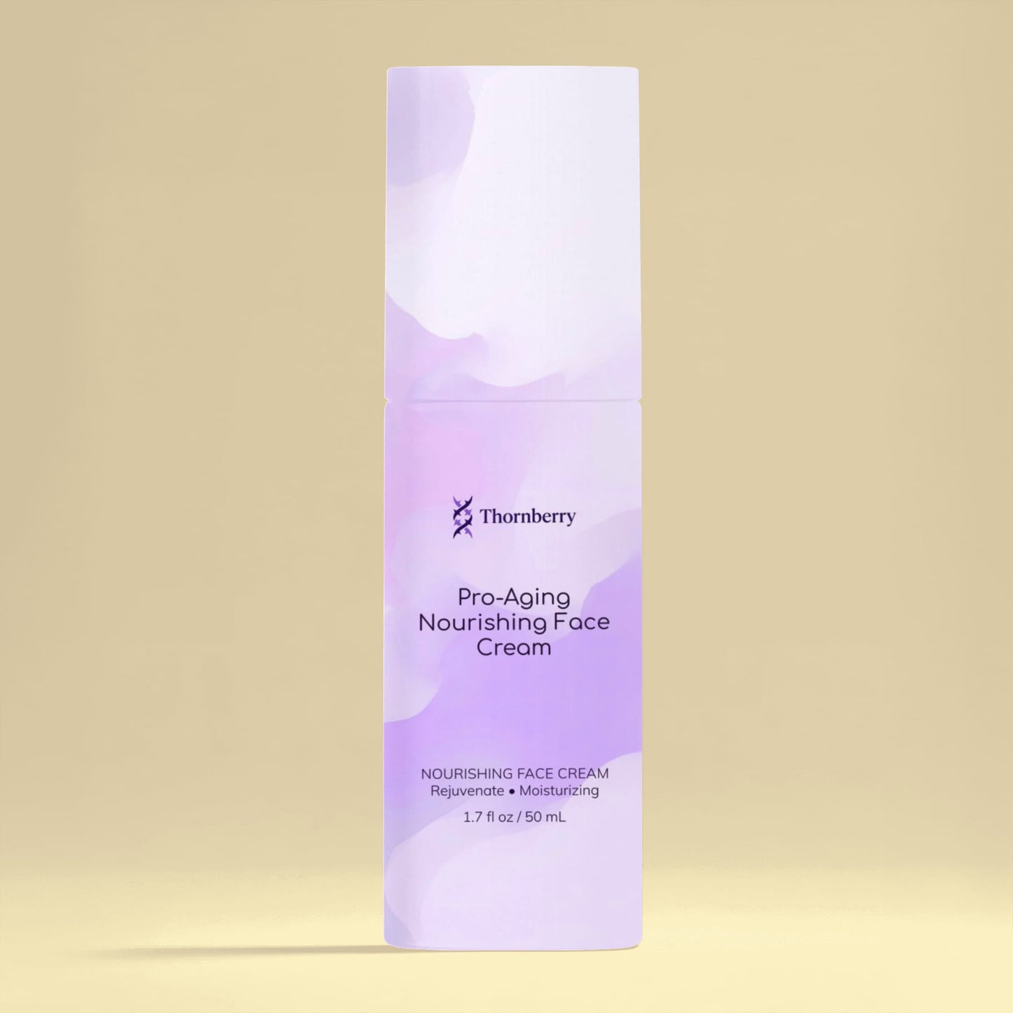 Pro-Aging Nourishing Face Cream