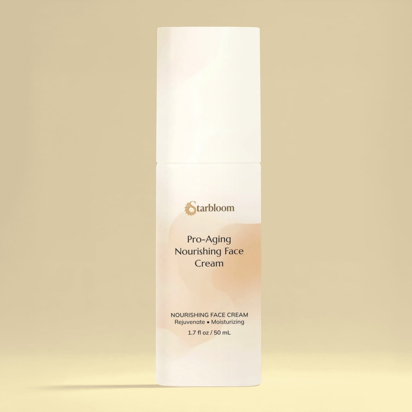 Pro-Aging Nourishing Face Cream