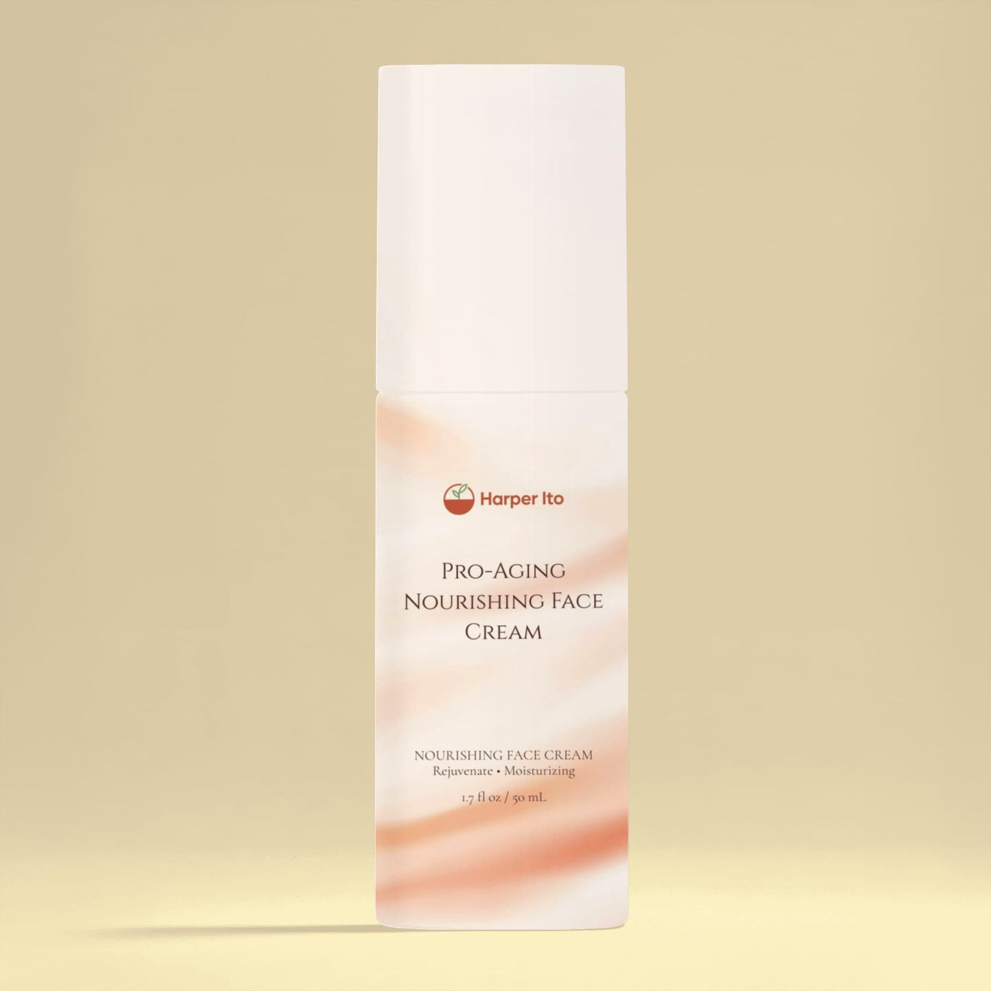 Pro-Aging Nourishing Face Cream