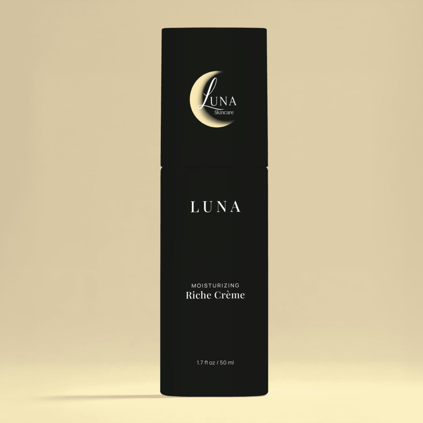 Pro-Aging Nourishing Face Cream