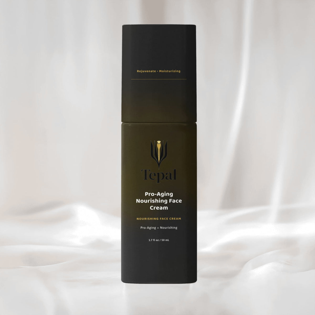 Pro-Aging Nourishing Face Cream