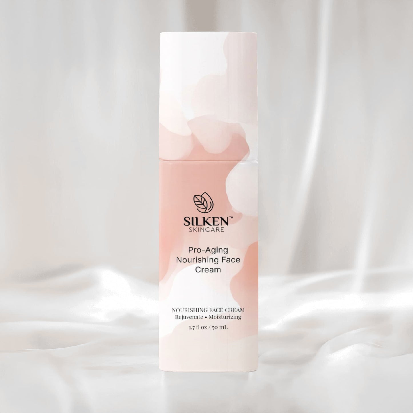 Pro-Aging Nourishing Face Cream
