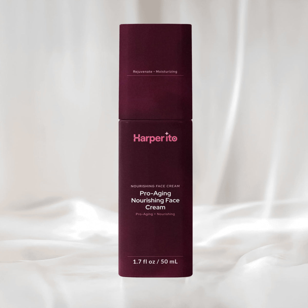 Pro-Aging Nourishing Face Cream