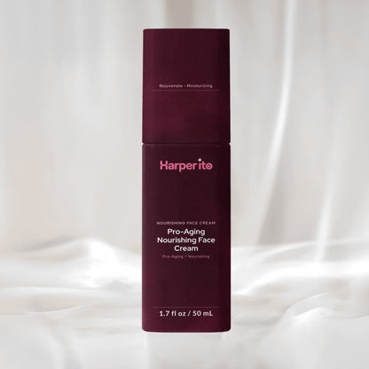 Pro-Aging Nourishing Face Cream