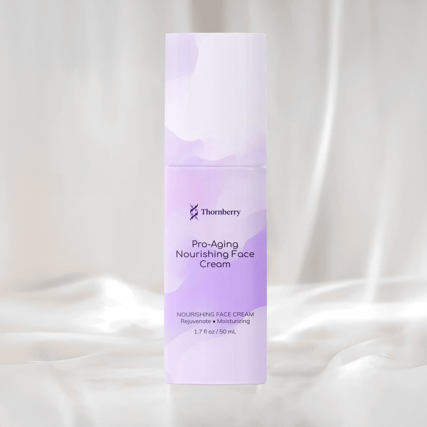 Pro-Aging Nourishing Face Cream