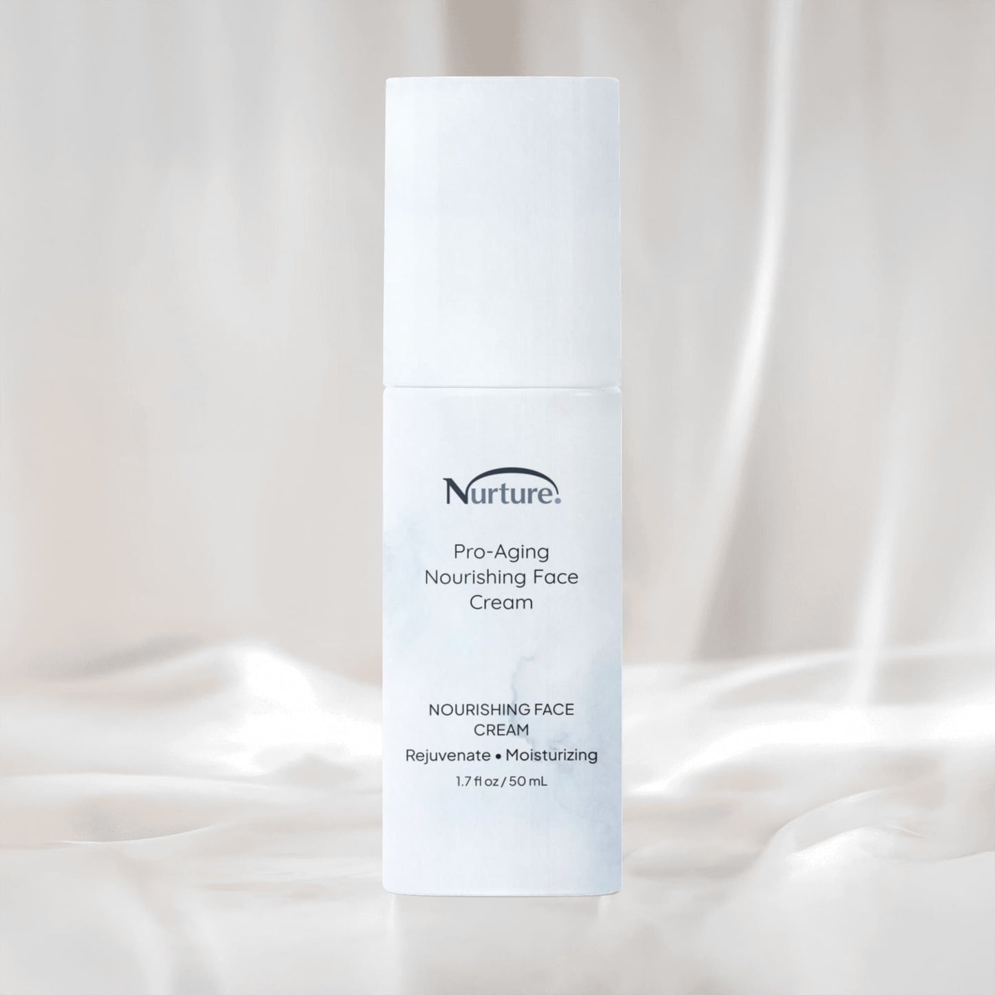 Pro-Aging Nourishing Face Cream