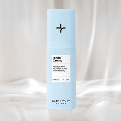 Pro-Aging Nourishing Face Cream