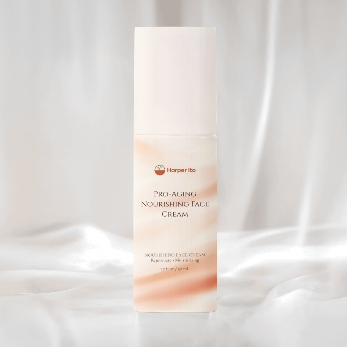 Pro-Aging Nourishing Face Cream