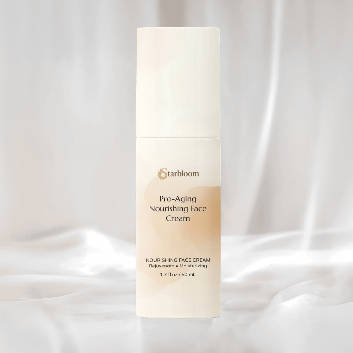 Pro-Aging Nourishing Face Cream