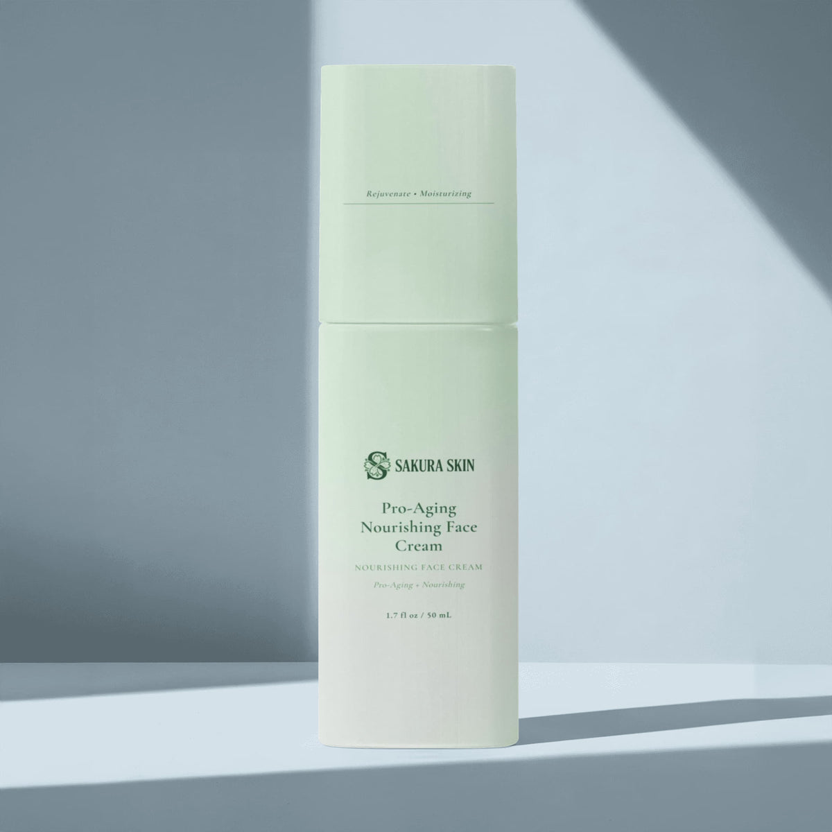 Pro-Aging Nourishing Face Cream