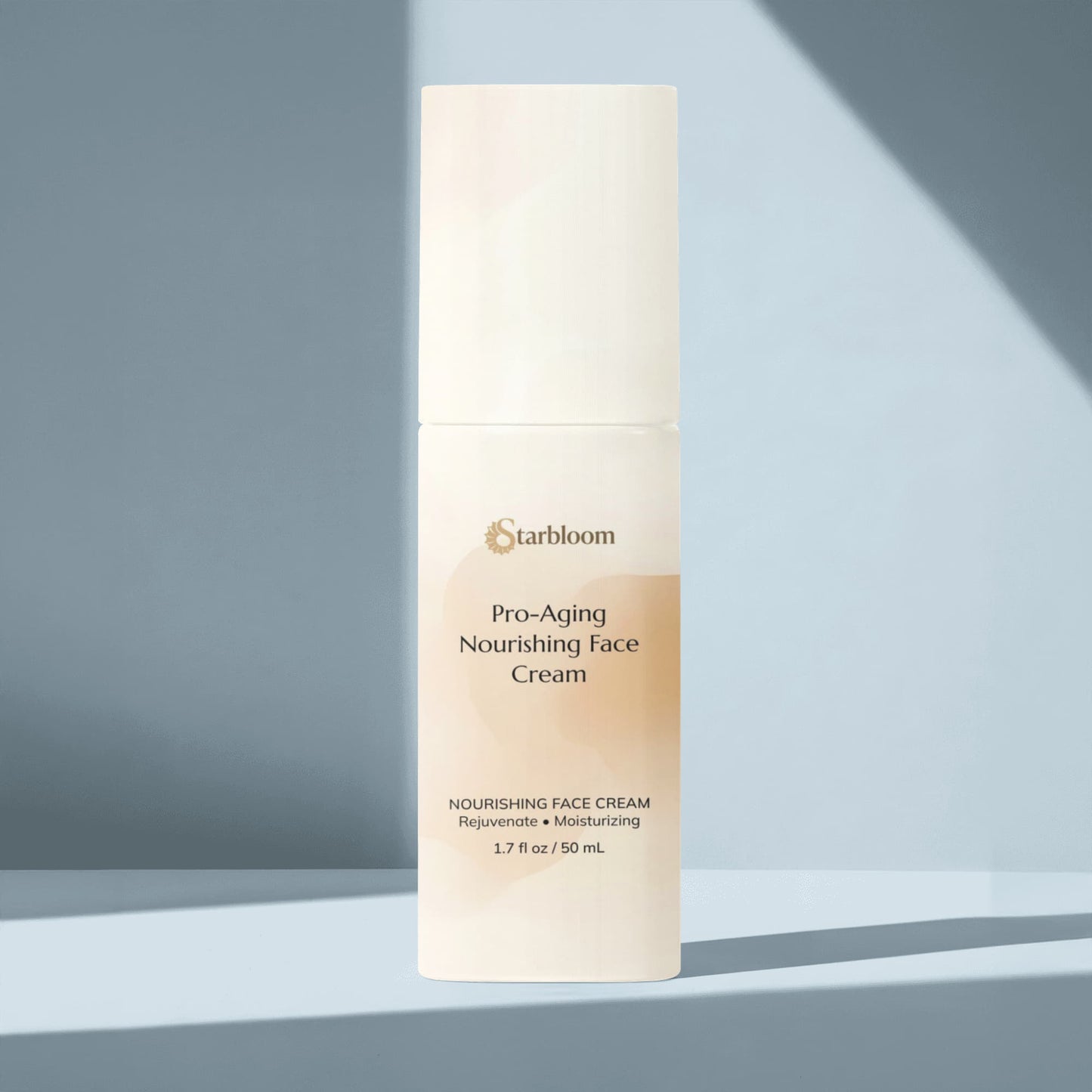 Pro-Aging Nourishing Face Cream