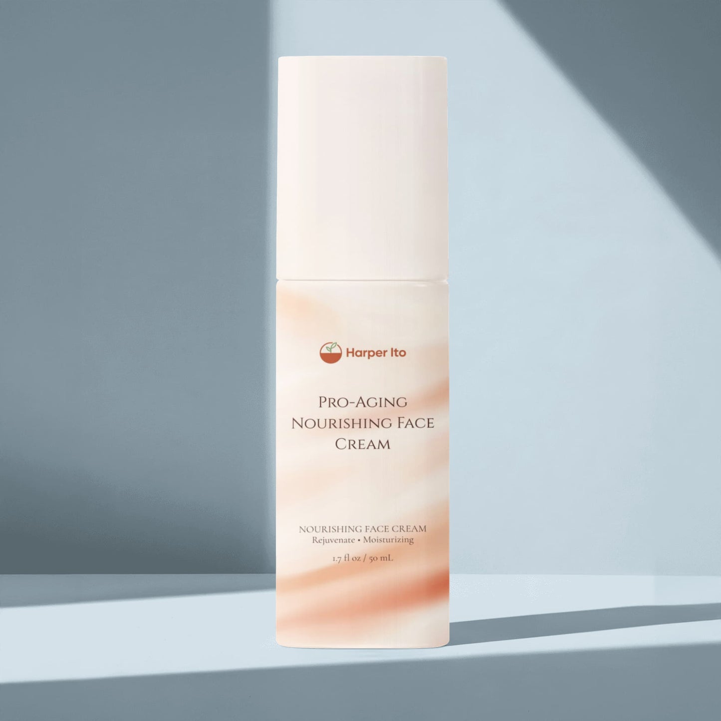 Pro-Aging Nourishing Face Cream