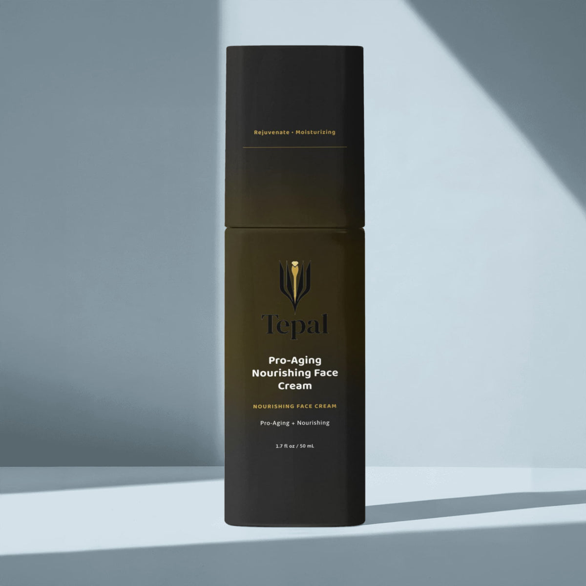 Pro-Aging Nourishing Face Cream