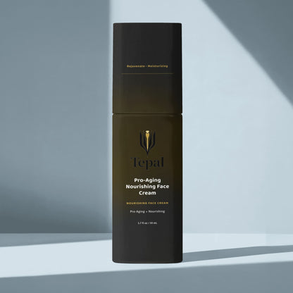 Pro-Aging Nourishing Face Cream