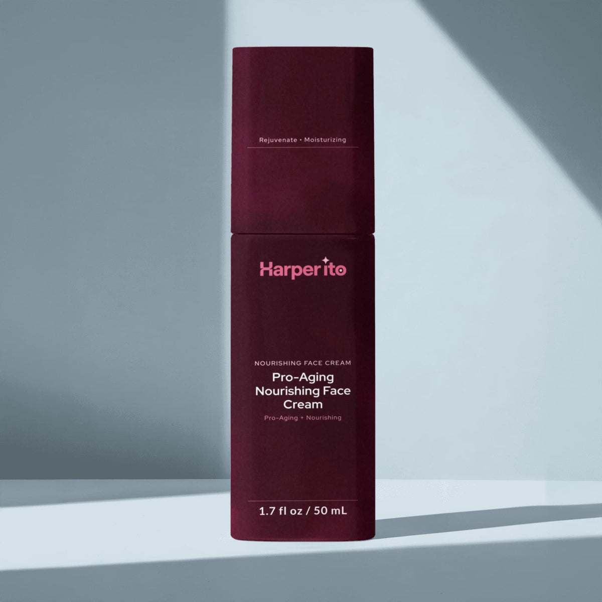 Pro-Aging Nourishing Face Cream