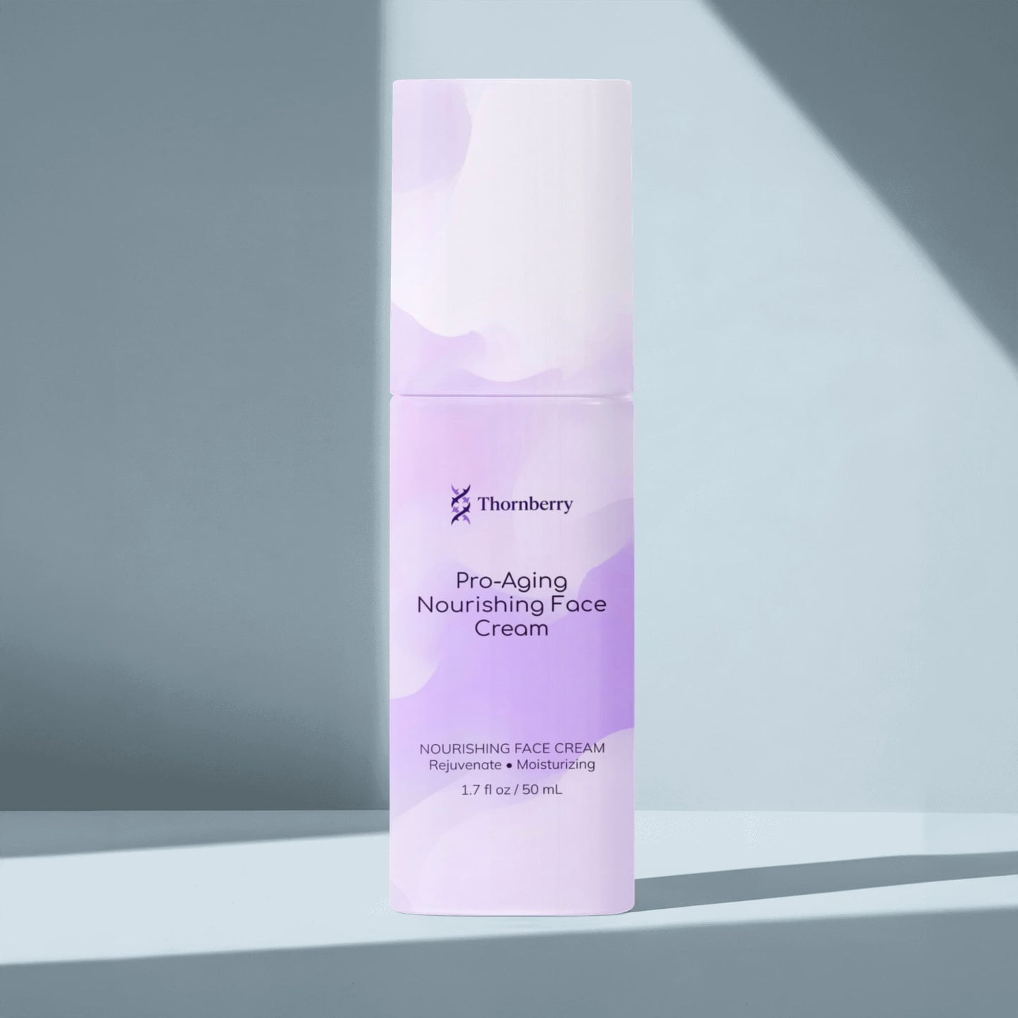 Pro-Aging Nourishing Face Cream