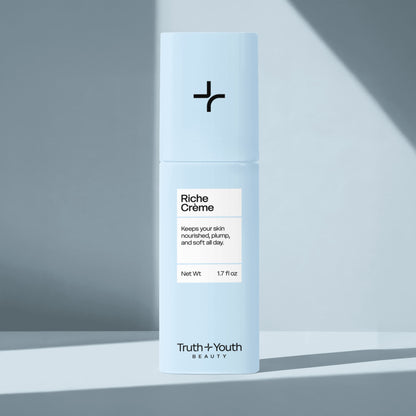 Pro-Aging Nourishing Face Cream