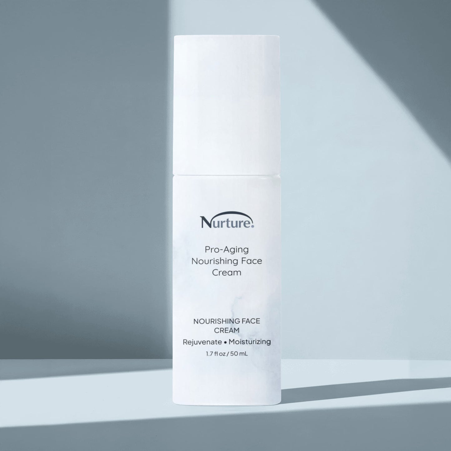 Pro-Aging Nourishing Face Cream