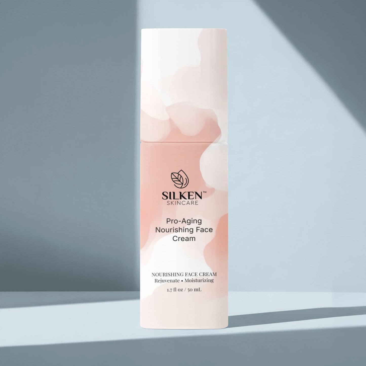 Pro-Aging Nourishing Face Cream