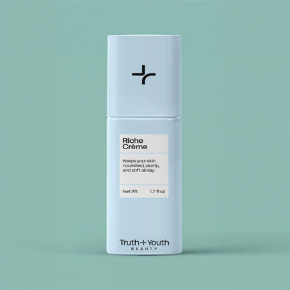 Pro-Aging Nourishing Face Cream